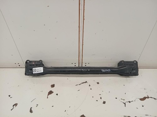 Traversa Paraurti POST 1880951 Ford Fiesta VI 2012