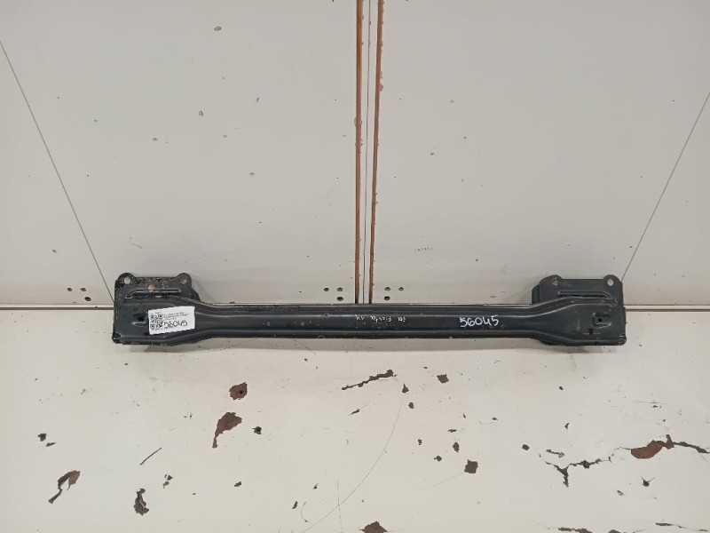 Traversa Paraurti POST 1880951 Ford Fiesta VI 2012