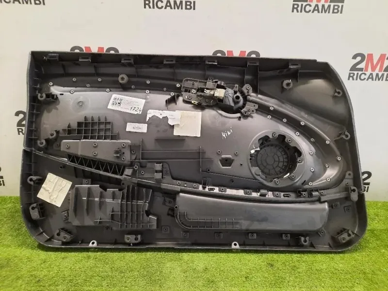 Pannello Rivestimento Porta ANT DX 51417393122 Mini MINI Cooper F56 2014