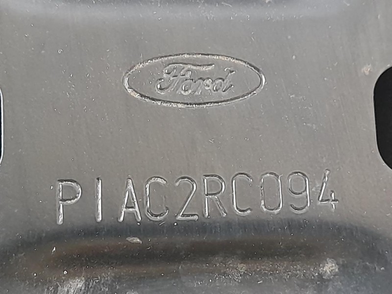 Traversa Paraurti POST PIAC2RC094 Ford Fiesta VII 2017