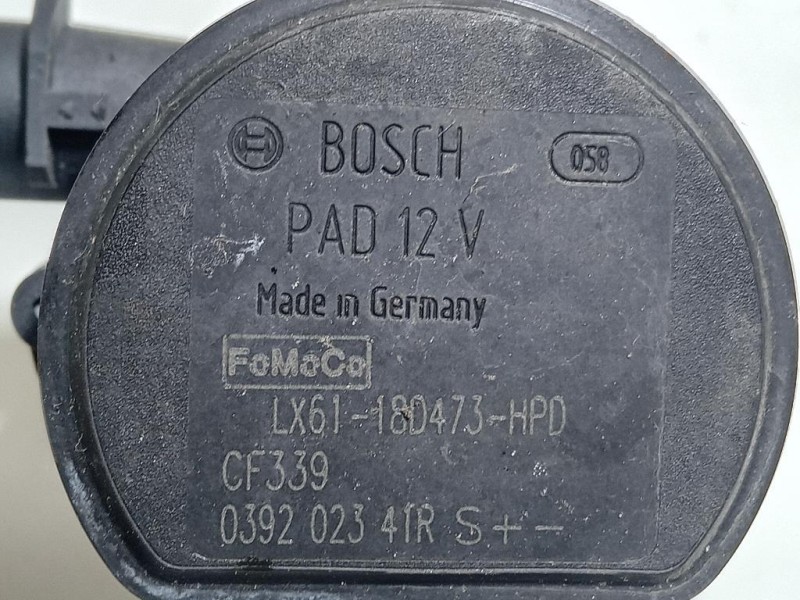 Pompa Acqua LX6118D473HPO Ford KUGA III 2020