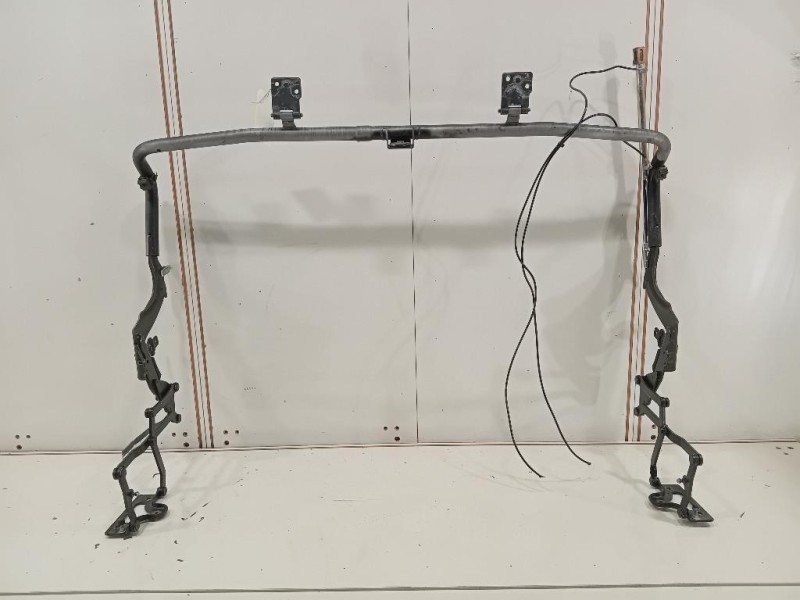 Barra Rinforzo Tetto POST BARRA RINFORZO TETTO POST Mercedes Classe SLK R170 1997