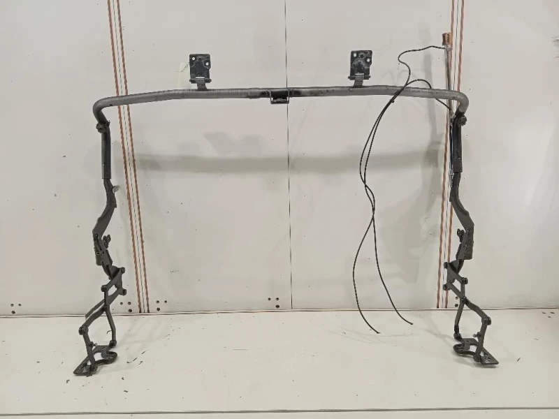 Barra Rinforzo Tetto POST BARRA RINFORZO TETTO POST Mercedes Classe SLK R170 1997