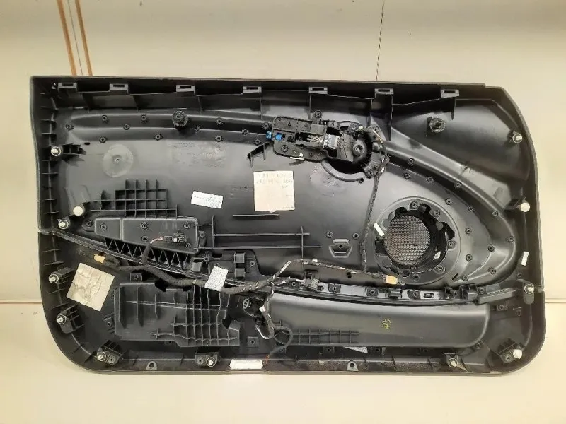 Pannello Rivestimento Porta ANT DX 51417429344 Mini MINI ONE F55 2014