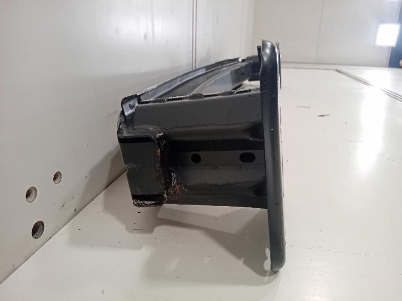 Traversa Paraurti POST PIAC2RC094 Ford Fiesta VII 2021