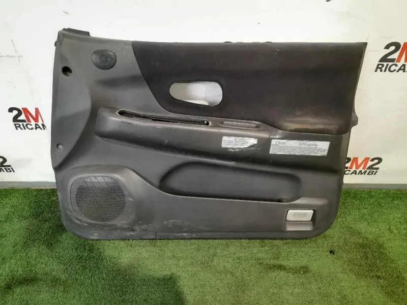 Pannello Rivestimento Porta ANT DX MR227480 Mitsubishi Pajero Sport 1998