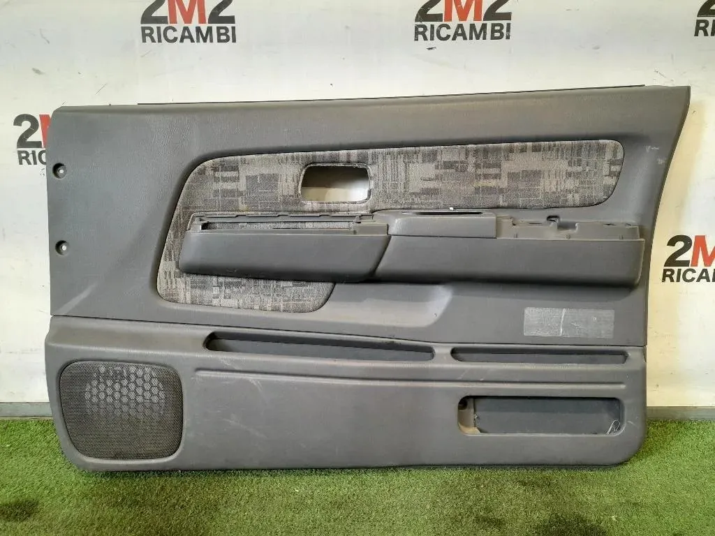 Pannello Rivestimento Porta ANT DX 80900EB00A Nissan Navara 2005