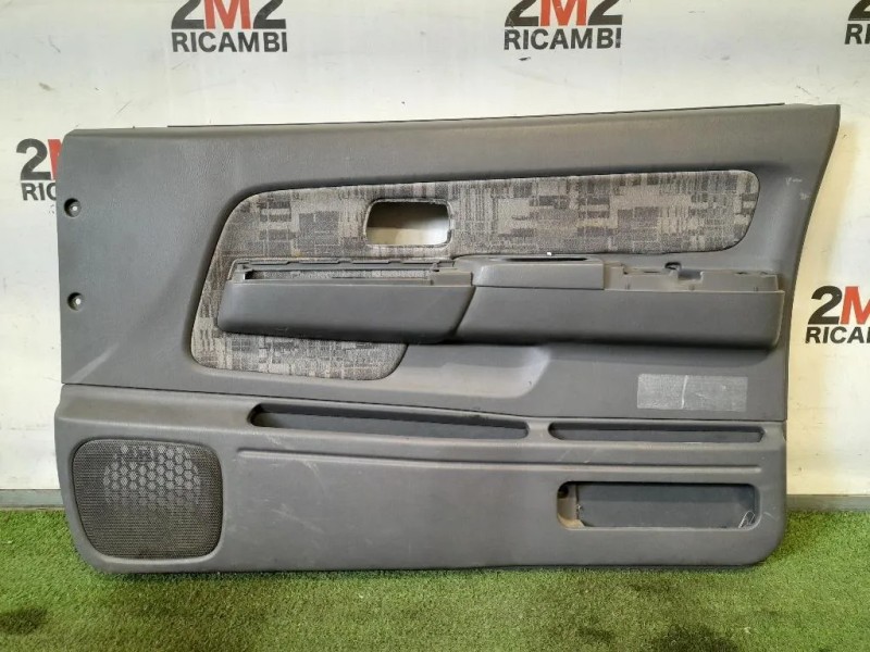 Pannello Rivestimento Porta ANT DX 80900EB00A Nissan Navara 2005