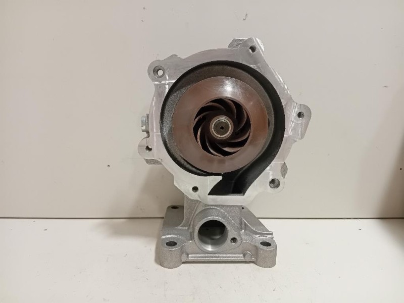 Pompa Acqua 1929381 Ford Mondeo III 2001