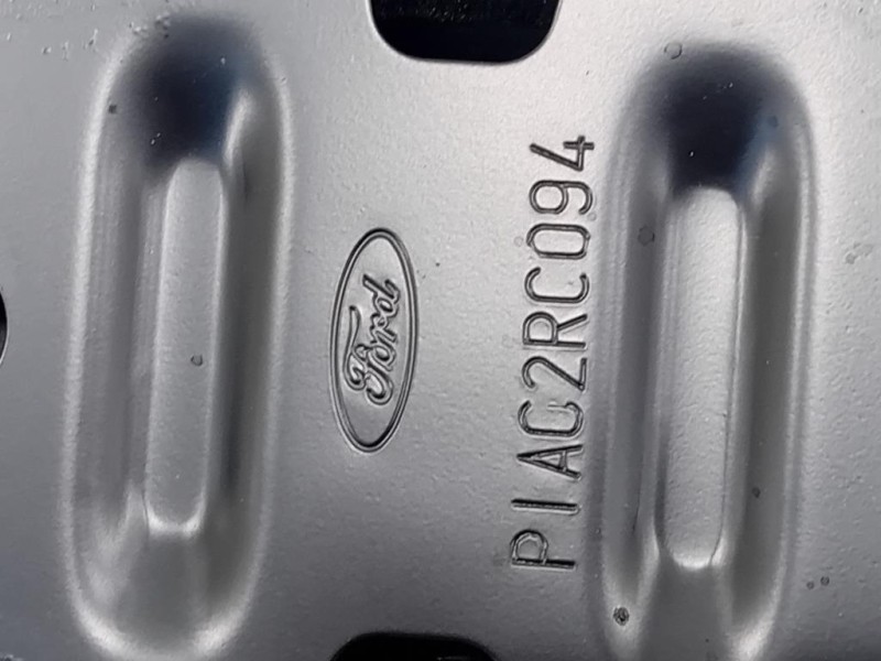 Traversa Paraurti POST PIAC2RC094 Ford Fiesta VII 2021