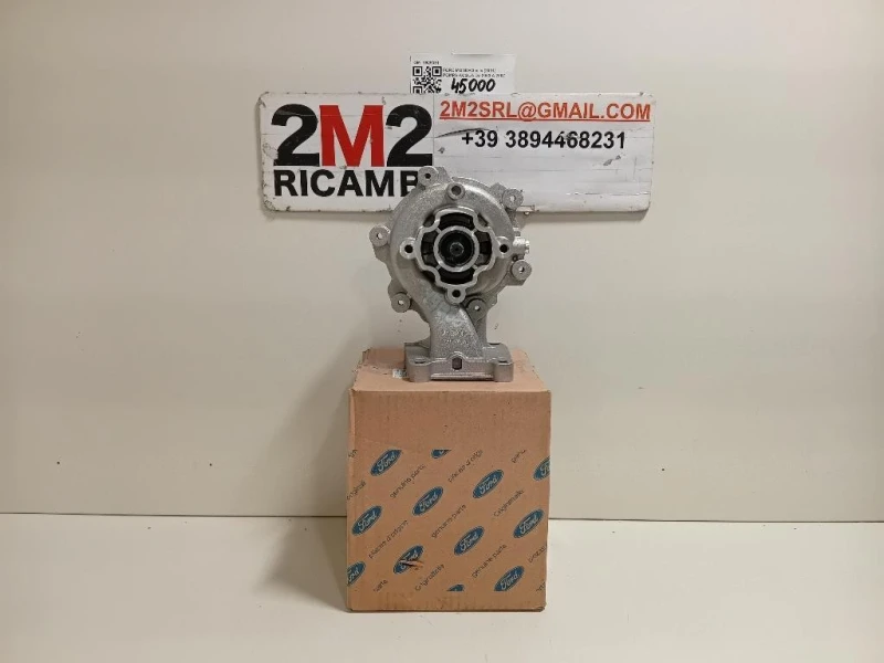 Pompa Acqua 1929381 Ford Mondeo III 2001