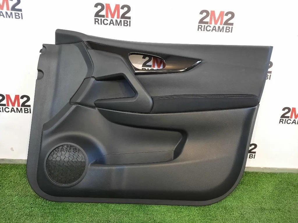 Pannello Rivestimento Porta ANT DX 809004EA0A Nissan Qashqai II 2014