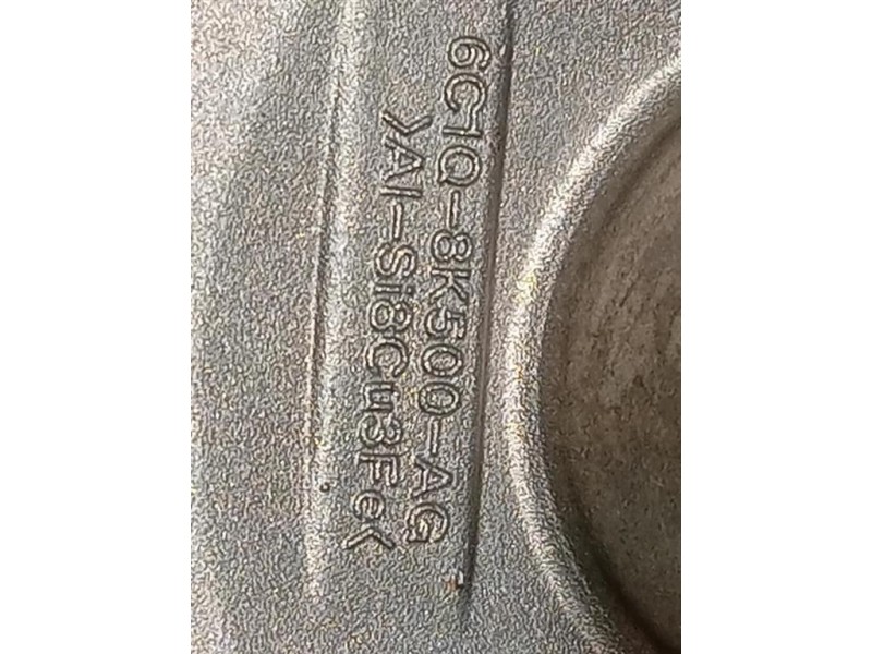 Pompa Acqua 6C1Q-8K500-AG Ford Transit V 2006