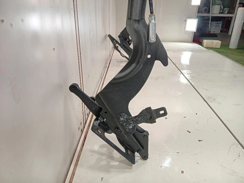 Barra Rinforzo Tetto POST BARRA RINFORZO TETTO POST Mercedes Classe SLK R170 1997