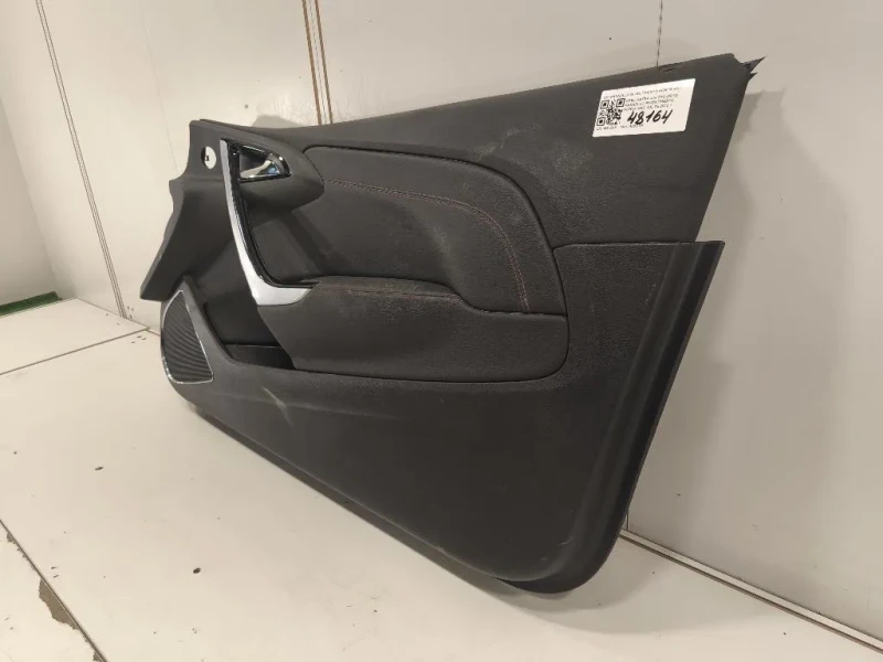 Pannello Rivestimento Porta ANT DX PANNELLO RIVESTIMENTO PORTA ANT DX Opel Astra J GTC 2010