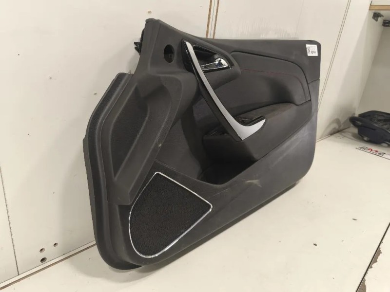 Pannello Rivestimento Porta ANT DX PANNELLO RIVESTIMENTO PORTA ANT DX Opel Astra J GTC 2010