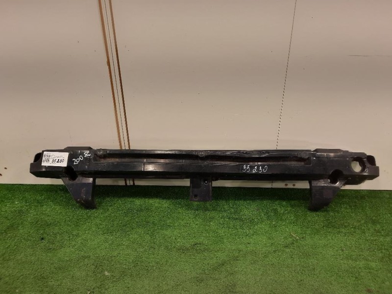 Traversa Paraurti POST 4M51-17912-AD Ford Focus III 2008