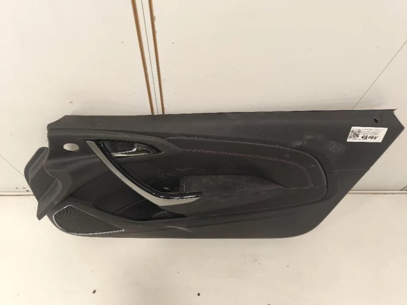 Pannello Rivestimento Porta ANT DX PANNELLO RIVESTIMENTO PORTA ANT DX Opel Astra J GTC 2010