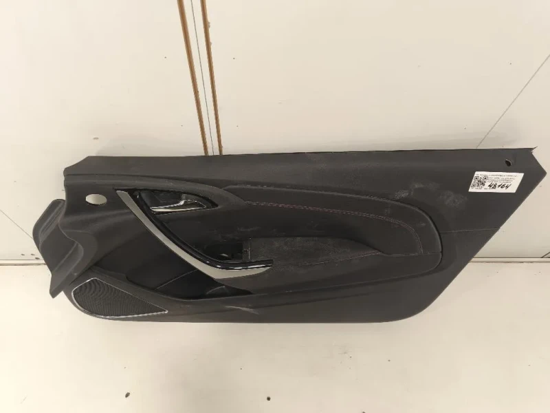 Pannello Rivestimento Porta ANT DX PANNELLO RIVESTIMENTO PORTA ANT DX Opel Astra J GTC 2010