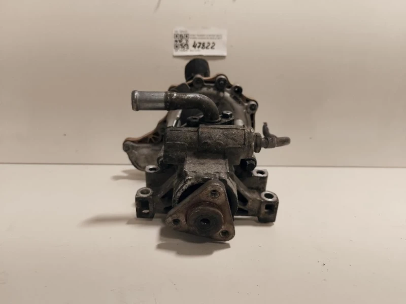 Pompa Acqua 1949737 Ford Transit Custom I 2013