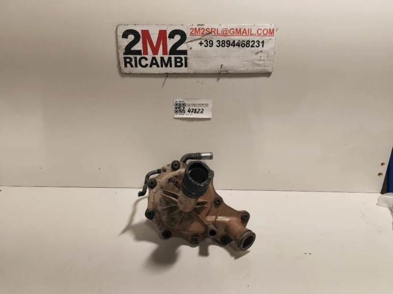 Pompa Acqua 1949737 Ford Transit Custom I 2013