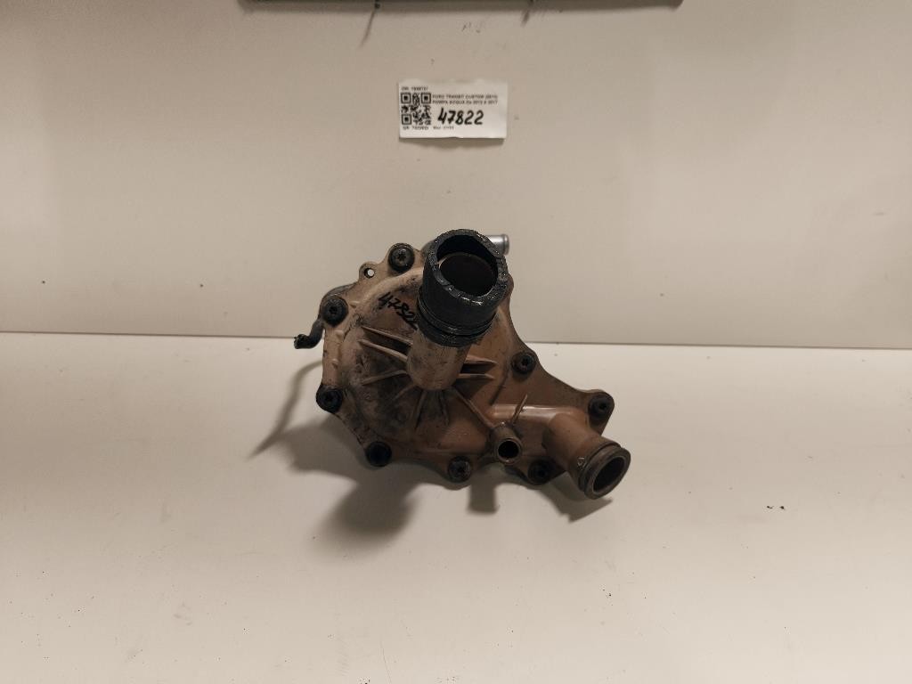 Pompa Acqua 1949737 Ford Transit Custom I 2013