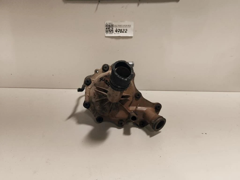 Pompa Acqua 1949737 Ford Transit Custom I 2013