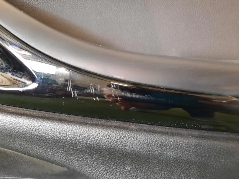 Pannello Rivestimento Porta ANT DX 39145598 Opel Astra K 2019