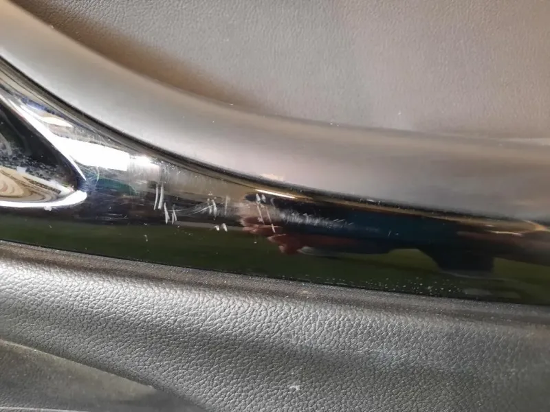 Pannello Rivestimento Porta ANT DX 39145598 Opel Astra K 2019