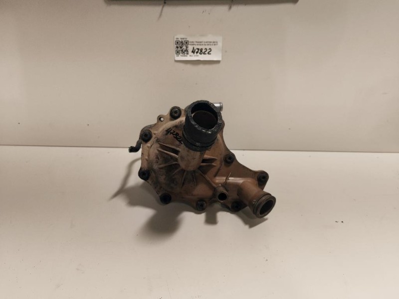 Pompa Acqua 1949737 Ford Transit Custom I 2013