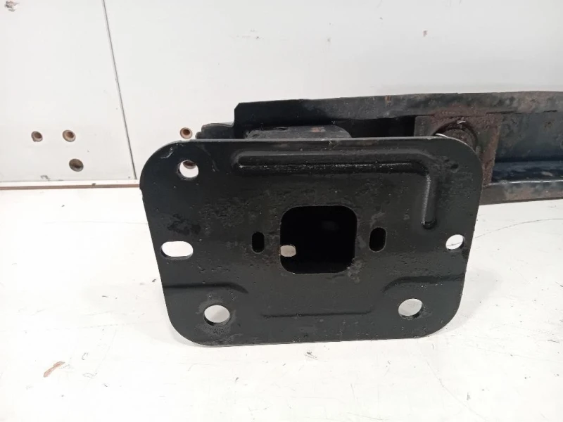 Traversa Paraurti POST 1520891 Ford KUGA I 2008