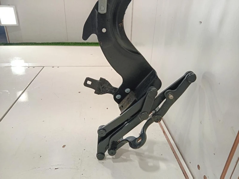 Barra Rinforzo Tetto POST BARRA RINFORZO TETTO POST Mercedes Classe SLK R170 1997