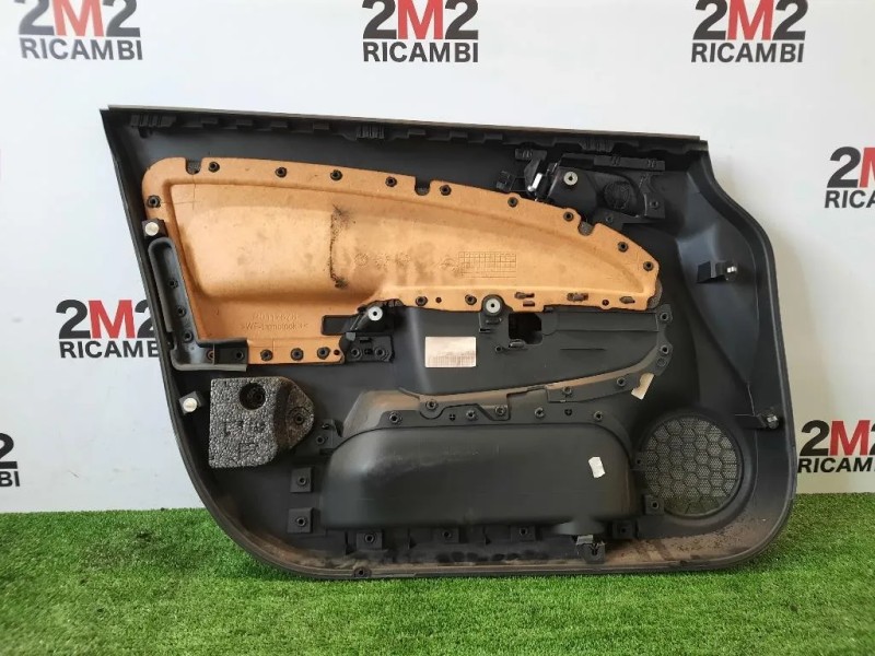 Pannello Rivestimento Porta ANT DX 13232901 Opel Corsa D 2007