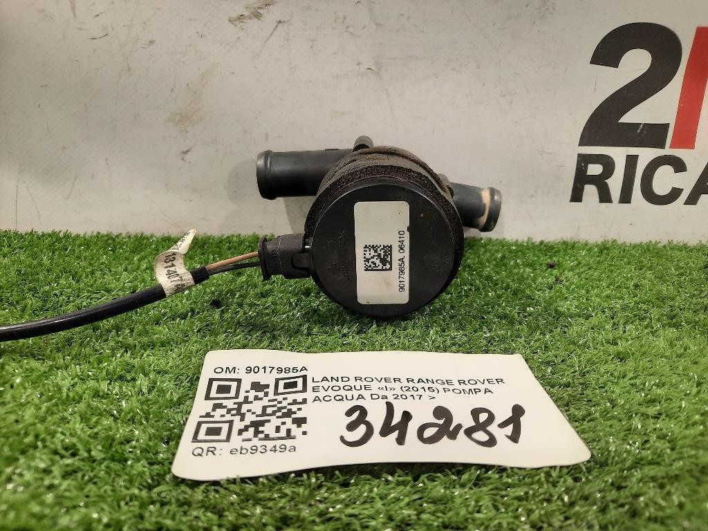 Pannello Rivestimento Porta ANT DX 9832638480 PANNELLO RIVESTIMENTO PORTA ANT DX Opel Corsa F 2019