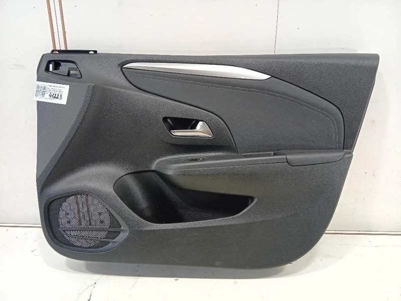 Pannello Rivestimento Porta ANT DX 9832638480 PANNELLO RIVESTIMENTO PORTA ANT DX Opel Corsa F 2019
