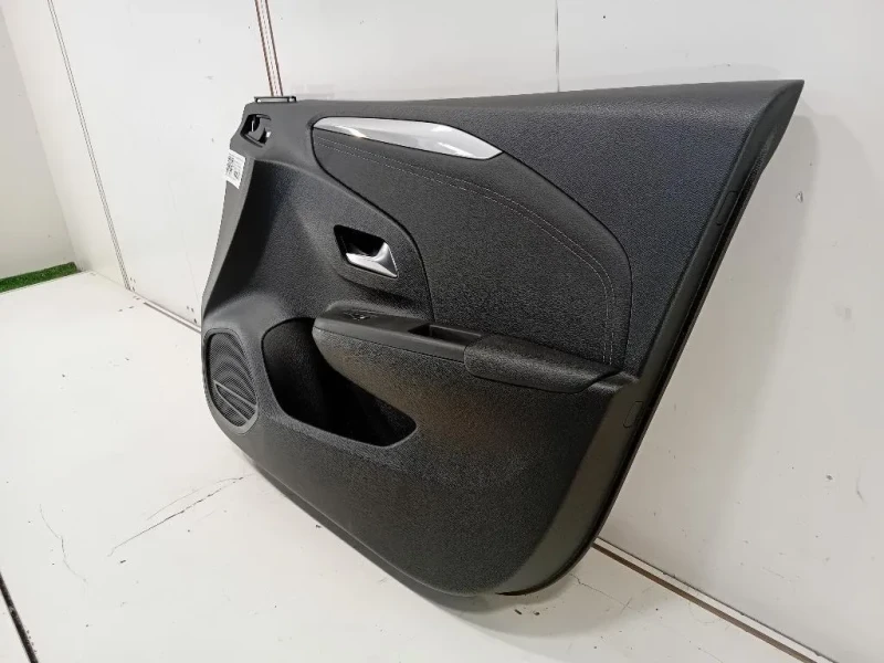 Pannello Rivestimento Porta ANT DX 9832638480 PANNELLO RIVESTIMENTO PORTA ANT DX Opel Corsa F 2019