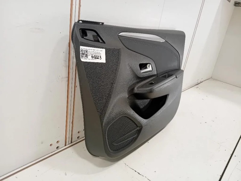 Pannello Rivestimento Porta ANT DX 9832638480 PANNELLO RIVESTIMENTO PORTA ANT DX Opel Corsa F 2019