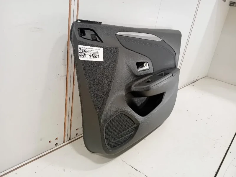 Pannello Rivestimento Porta ANT DX 9832638480 PANNELLO RIVESTIMENTO PORTA ANT DX Opel Corsa F 2019