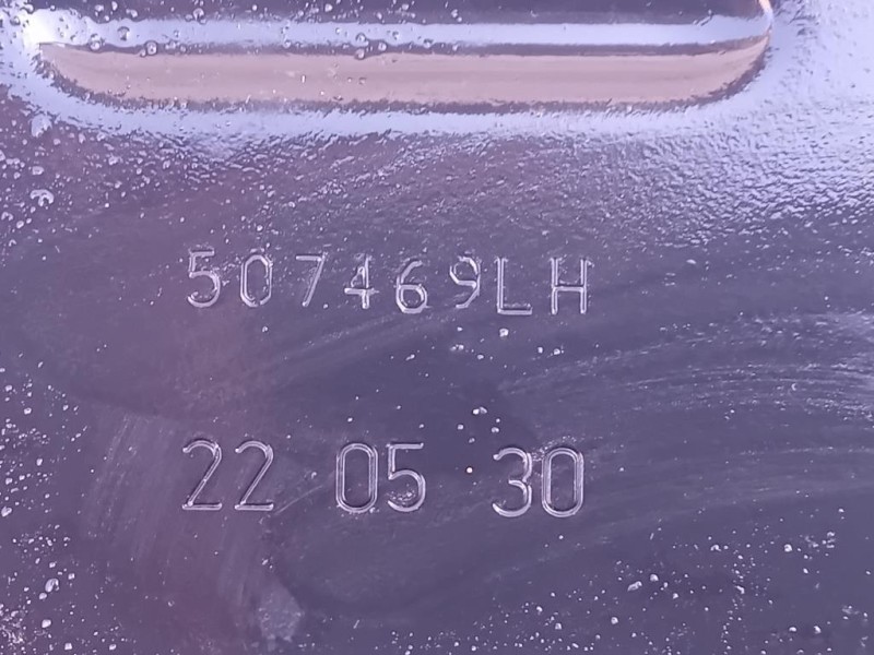 Traversa Paraurti POST 2400651 Ford KUGA III 2020