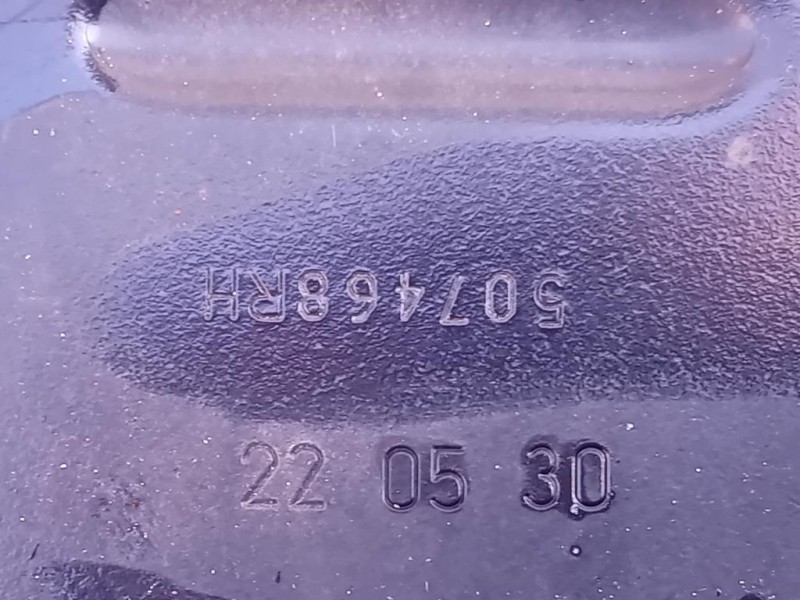 Traversa Paraurti POST 2400651 Ford KUGA III 2020