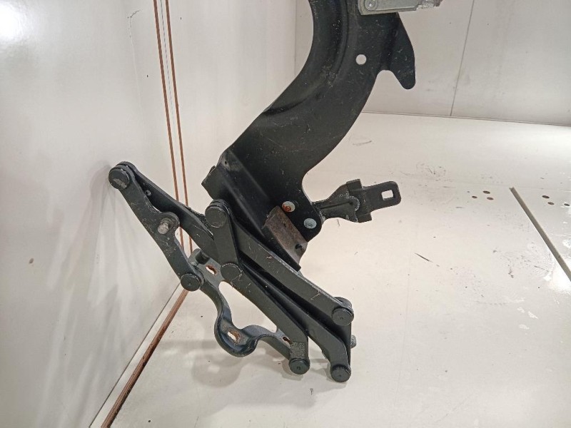 Barra Rinforzo Tetto POST BARRA RINFORZO TETTO POST Mercedes Classe SLK R170 1997