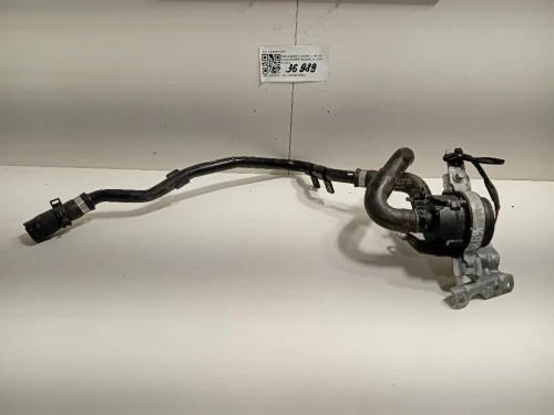 Pompa Acqua A2465011358 Mercedes Classe A W176 2013