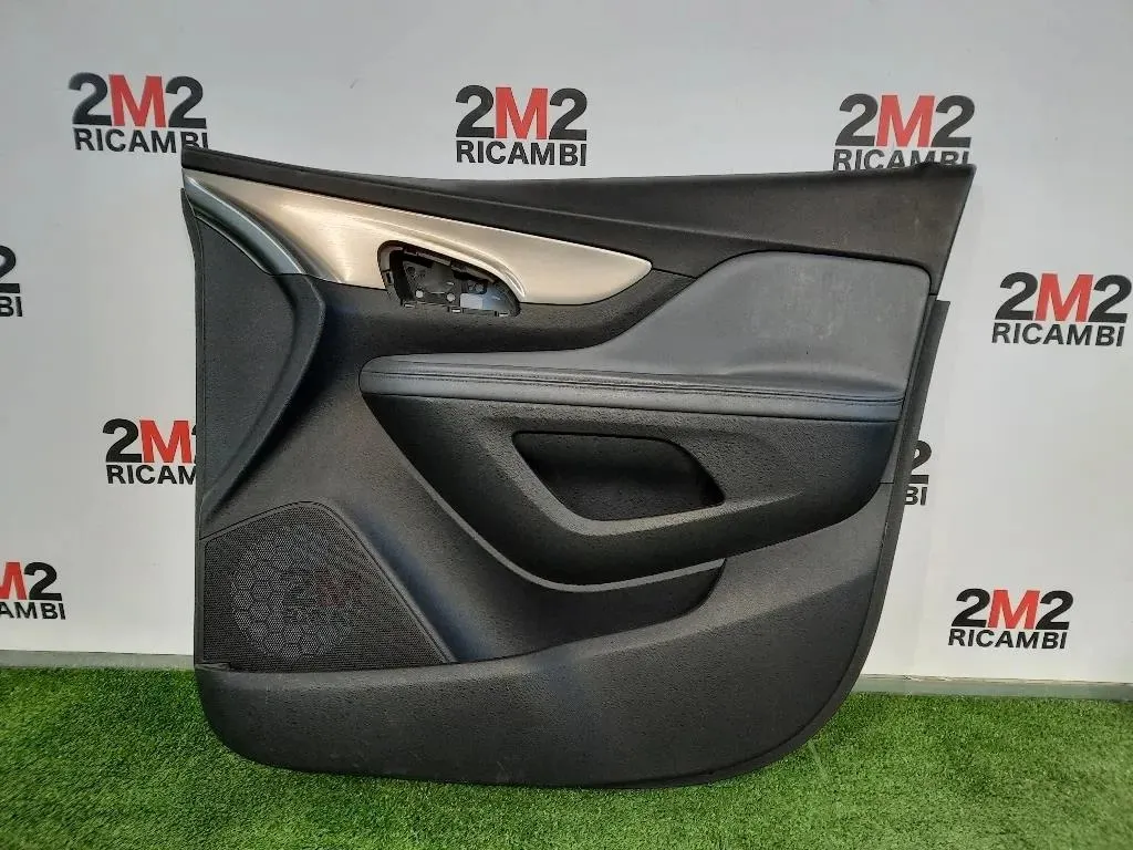 Pannello Rivestimento Porta ANT DX 42475358 Opel Mokka 2013