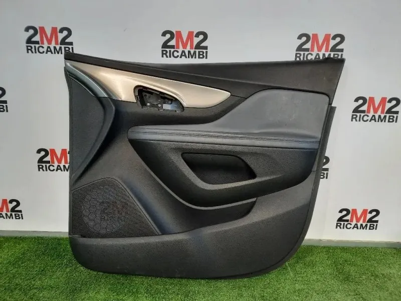 Pannello Rivestimento Porta ANT DX 42475358 Opel Mokka 2013