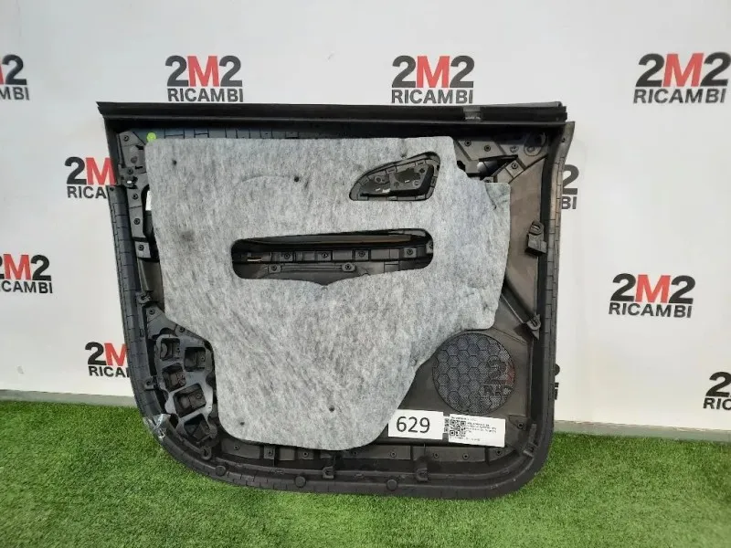 Pannello Rivestimento Porta ANT DX 42475358 Opel Mokka 2013