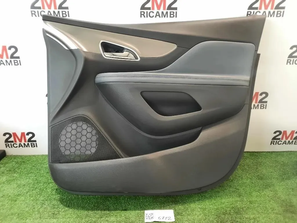 Pannello Rivestimento Porta ANT DX 94554418 Opel Mokka 2013