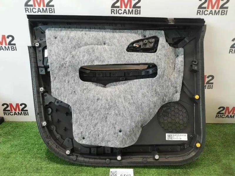 Pannello Rivestimento Porta ANT DX 94554418 Opel Mokka 2013
