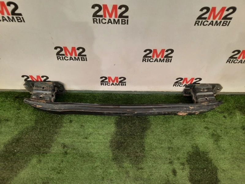 Traversa Paraurti POST 1742748 Ford Mondeo IV SW 2007