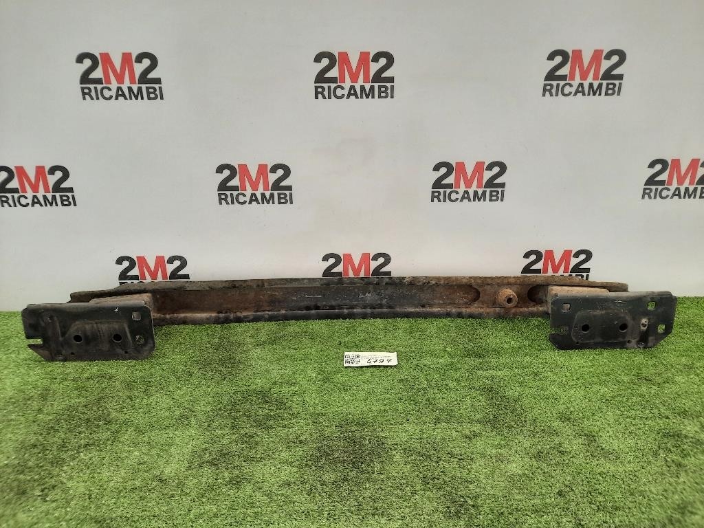 Traversa Paraurti POST 1742748 Ford Mondeo IV SW 2007