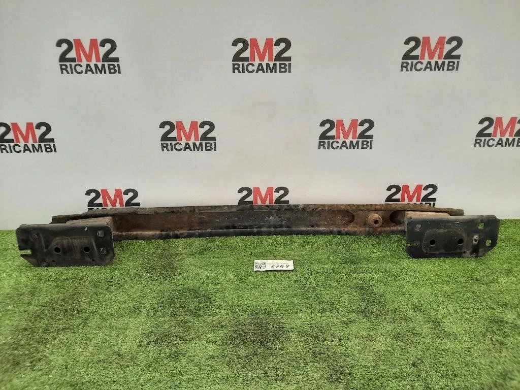 Traversa Paraurti POST 1742748 Ford Mondeo IV SW 2007